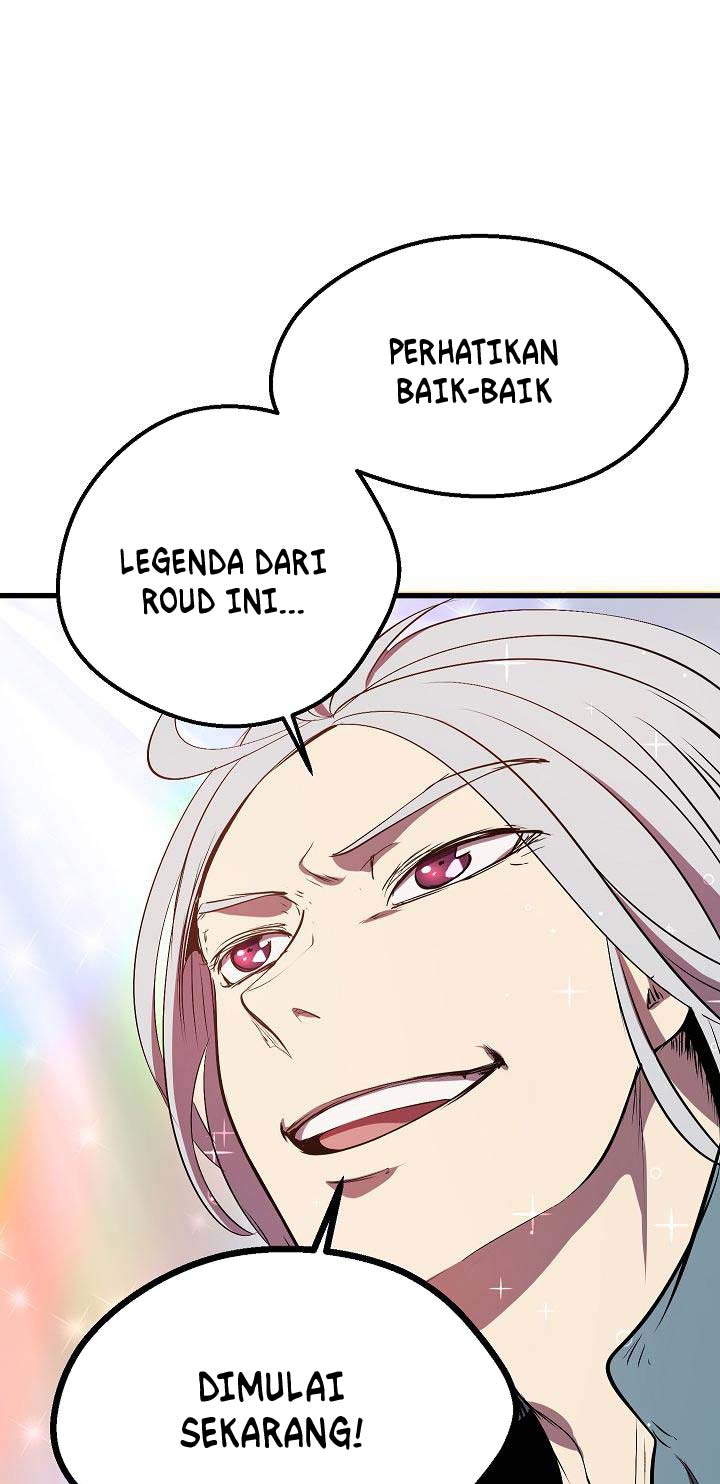 Otherworldly Sword King’s Survival Records chapter 12